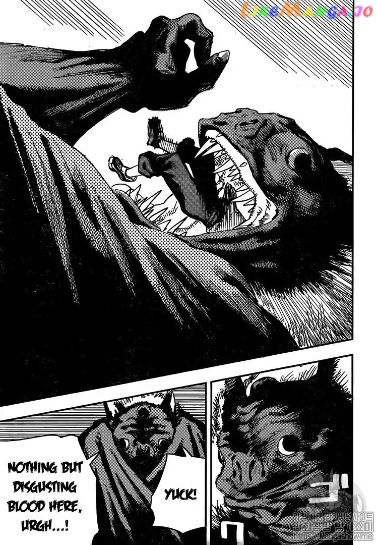 Chainsaw Man, Chapter 7 image 11